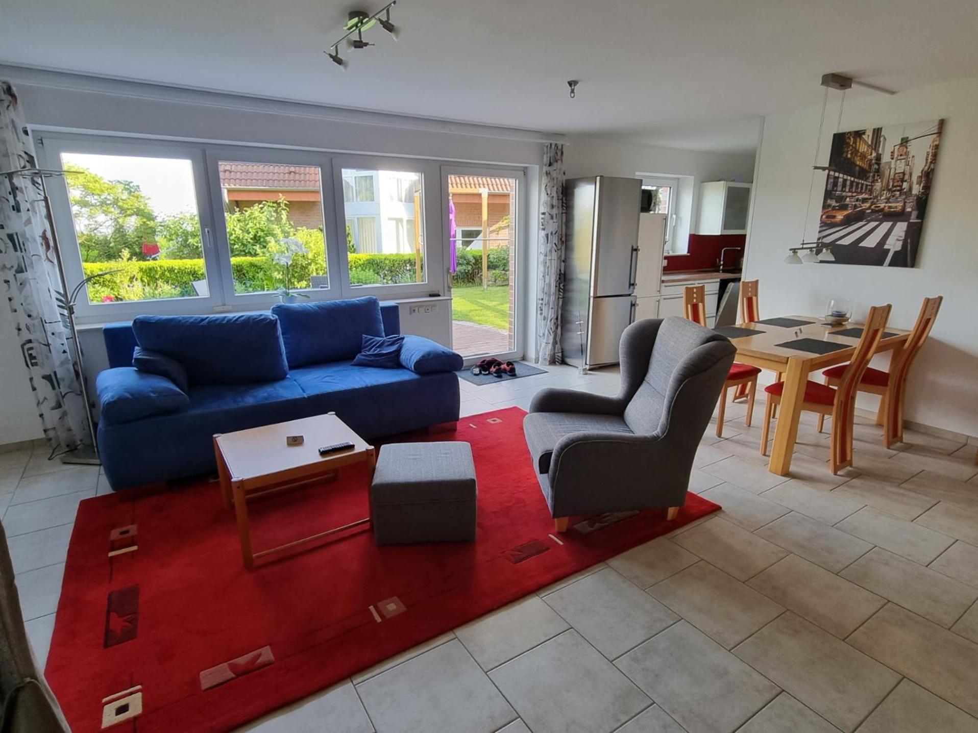 Dortblick Appartement Dortmund Exteriör bild