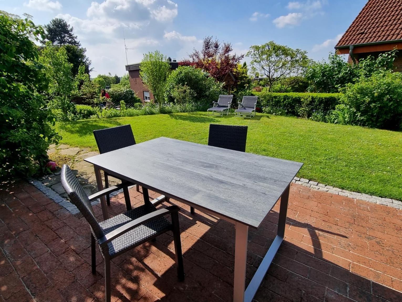 Dortblick Appartement Dortmund Exteriör bild