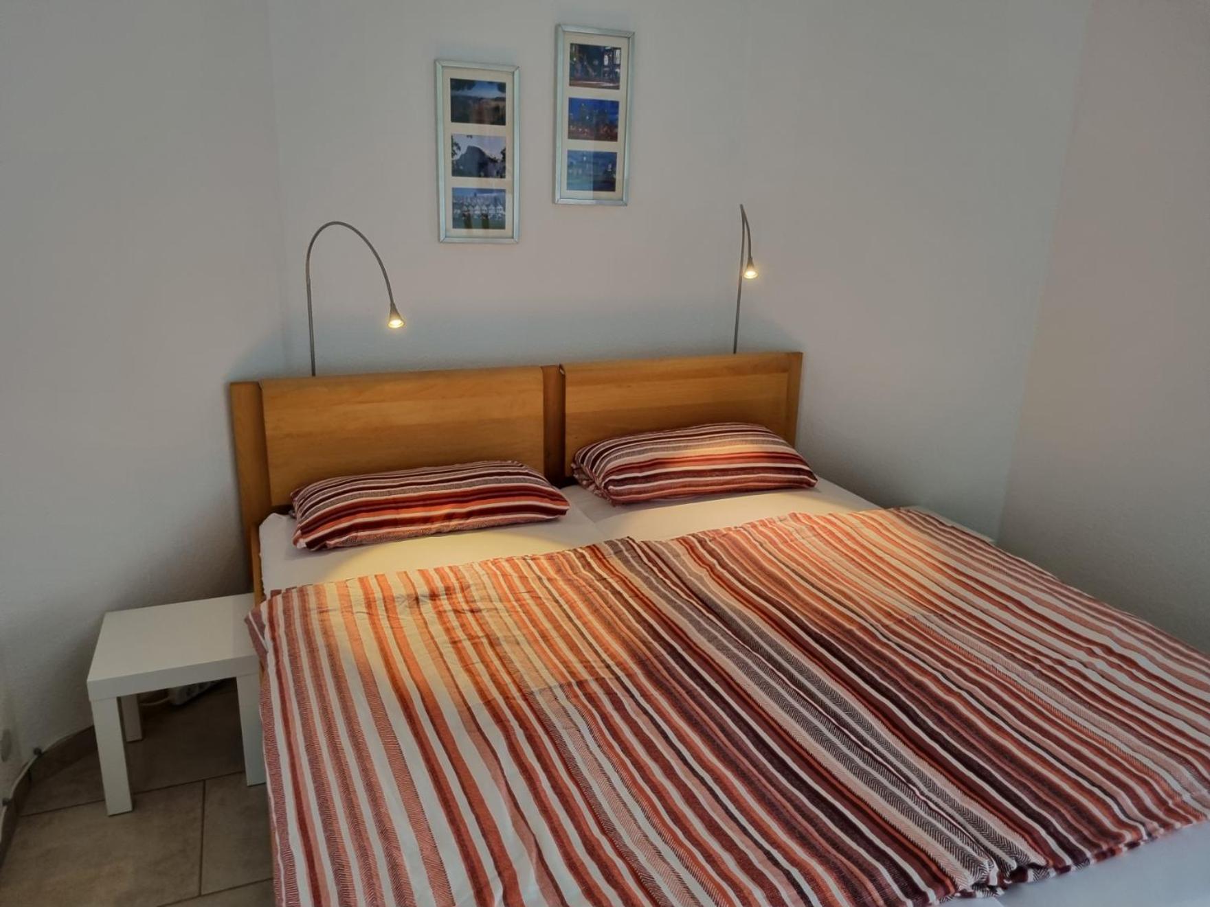 Dortblick Appartement Dortmund Exteriör bild