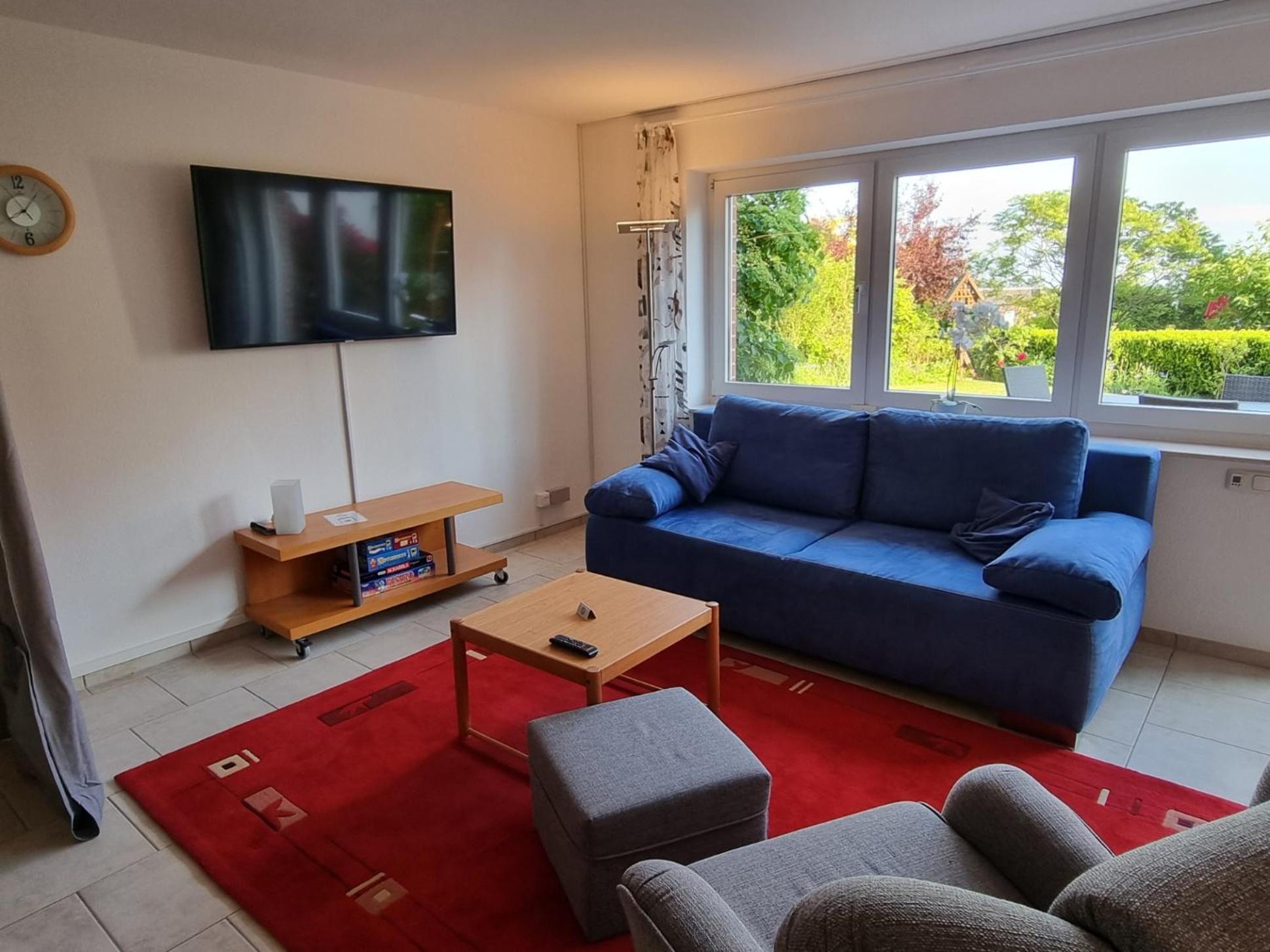 Dortblick Appartement Dortmund Exteriör bild
