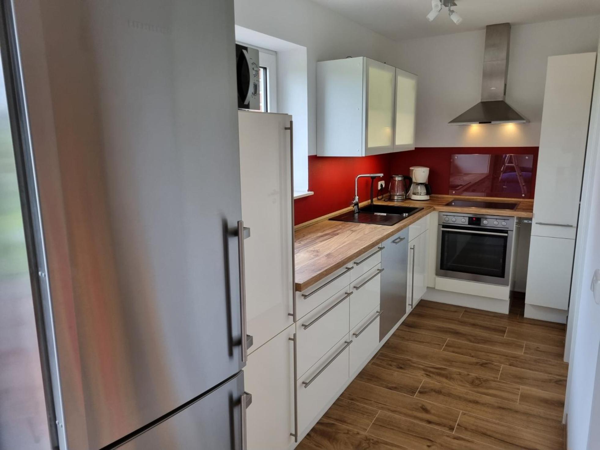 Dortblick Appartement Dortmund Exteriör bild