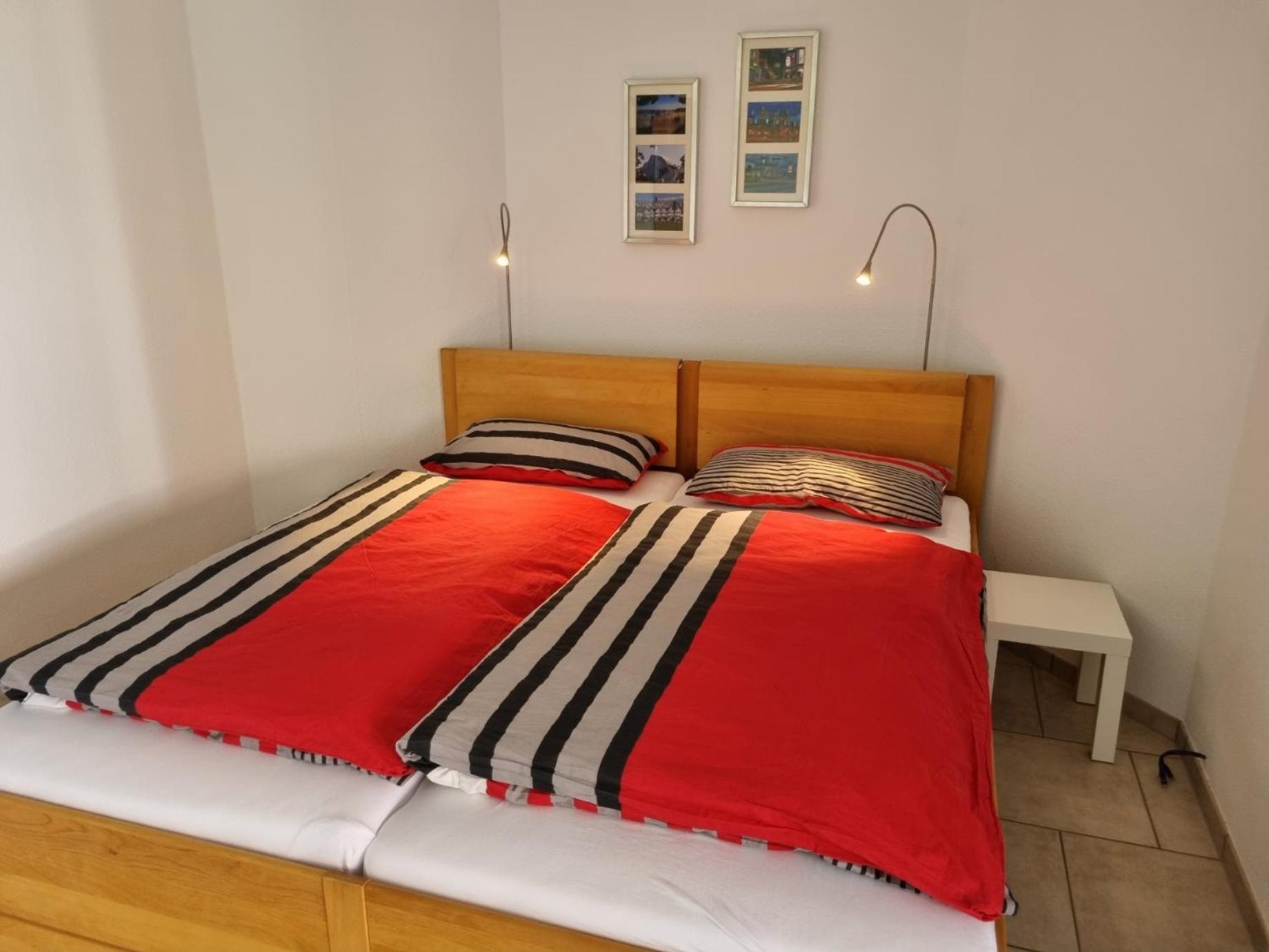Dortblick Appartement Dortmund Exteriör bild