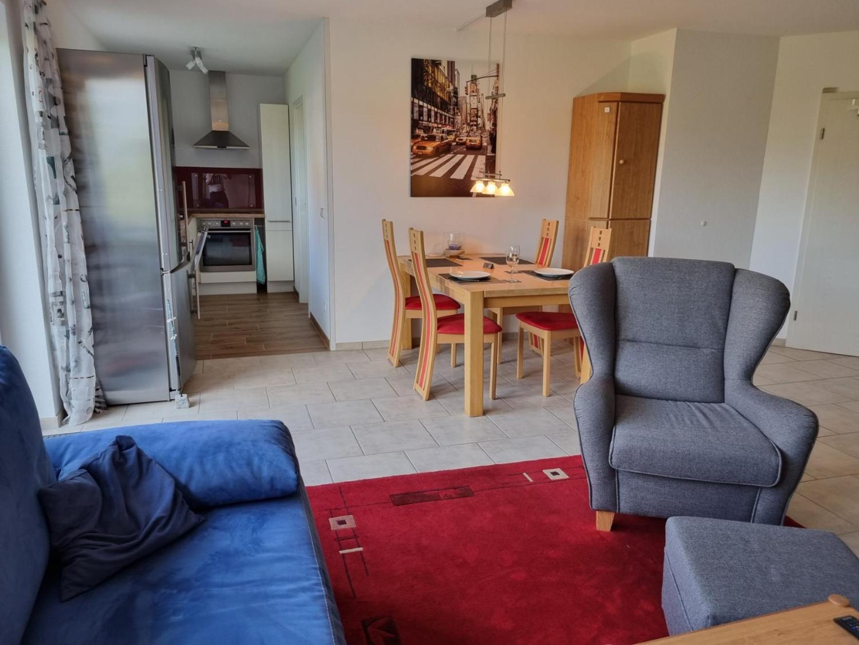 Dortblick Appartement Dortmund Exteriör bild