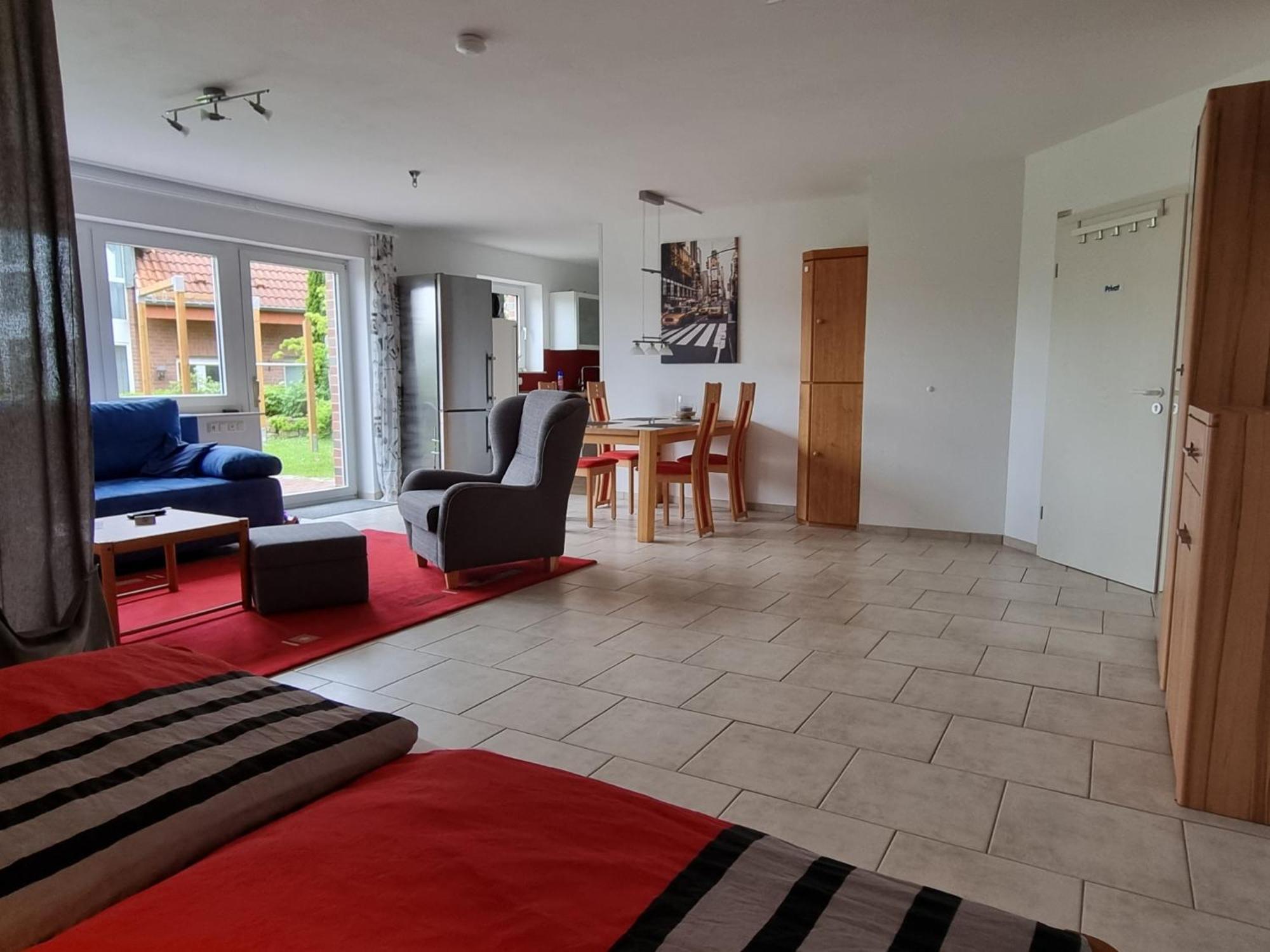Dortblick Appartement Dortmund Exteriör bild