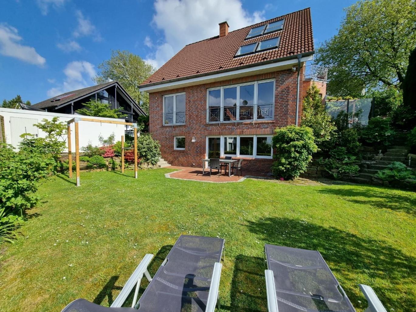 Dortblick Appartement Dortmund Exteriör bild