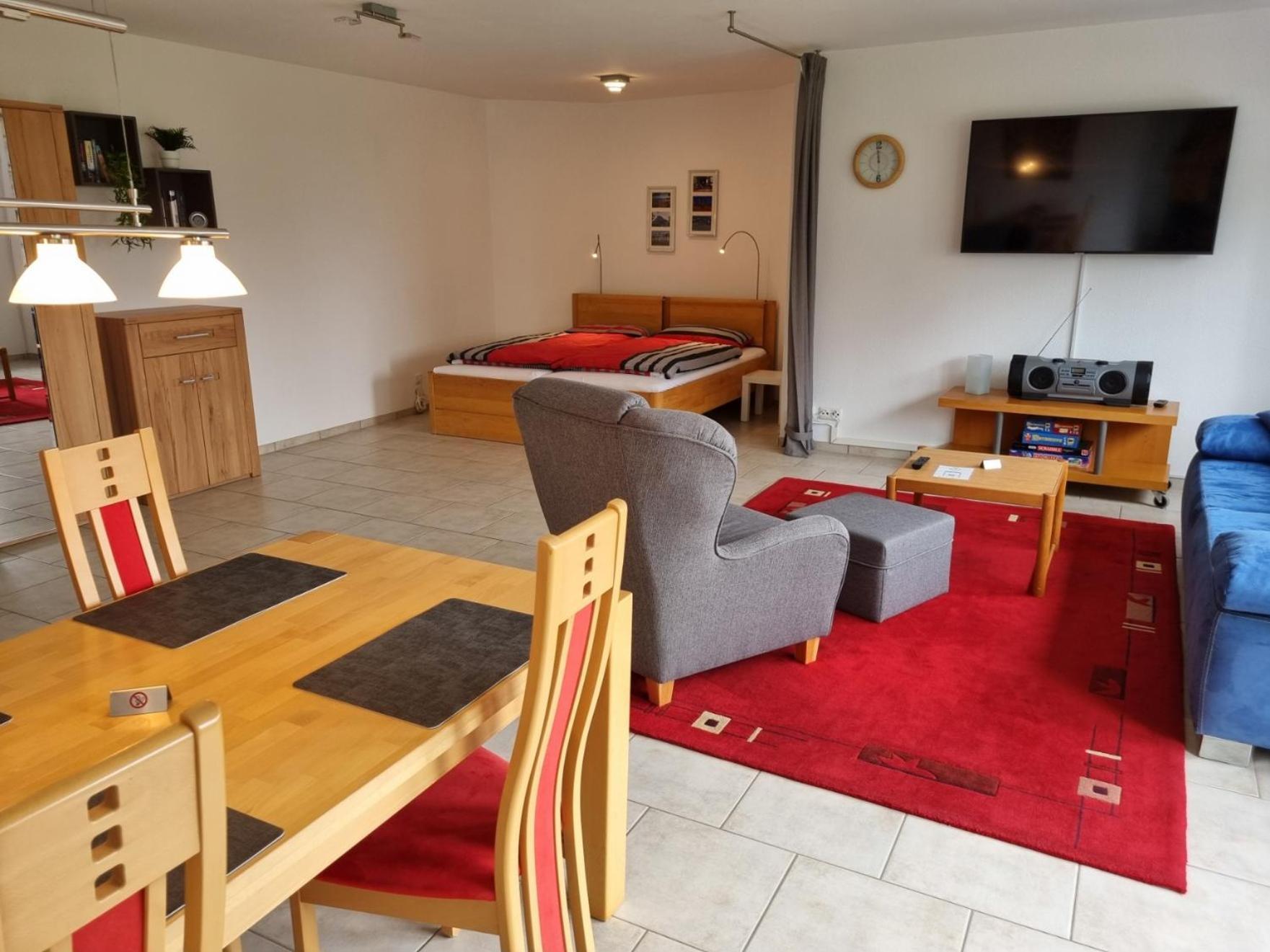 Dortblick Appartement Dortmund Exteriör bild